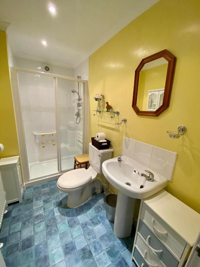Eden Cottage Gordon エクステリア 写真
