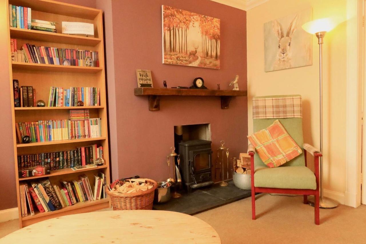 Eden Cottage Gordon エクステリア 写真